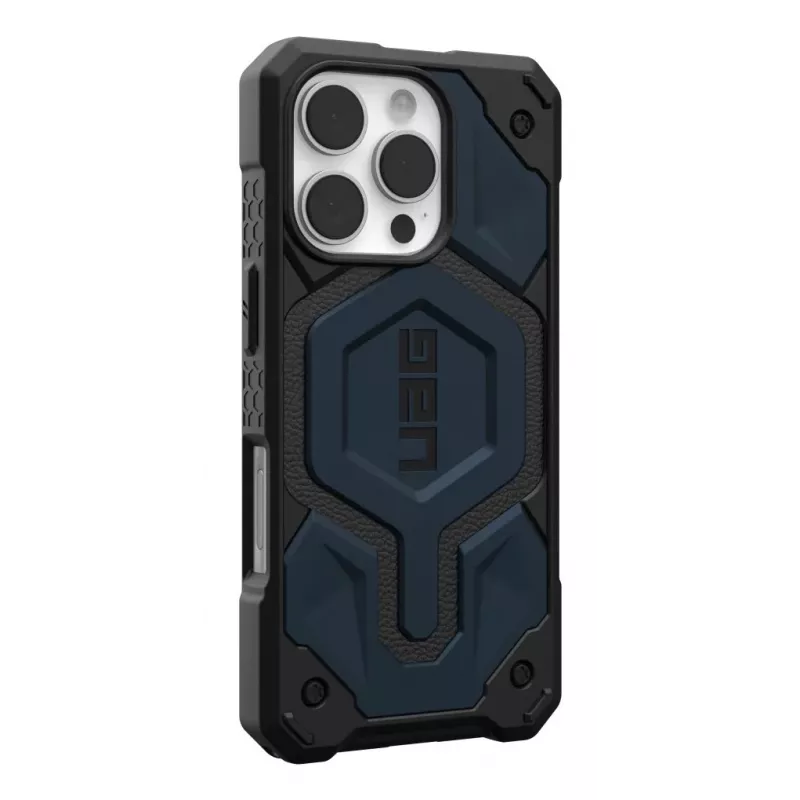 Urban Armor Gear Monarch Pro capa para iPhone 16 Pro