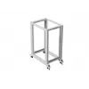 Rack 19 22U 600x1000 cinzento Lanberg