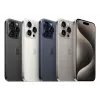 Telemóvel recondicionado Iphone 15 PRO/128GB azul Apple Renewed