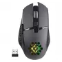 Rato Defender GLORY GM-514 Gaming Destros RF Sem fios Ótico 3200