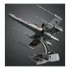 Kit de montagem Revell «Shuttle» à escala 1:72 — X-Wing Starfighter, comprimento 100 mm