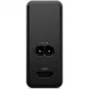 Lenovo X9 Charging GaN Dock com fios USB 3.2 Gen 2 (3.1 Gen 2) Type-C cinzento