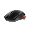 Rato A4Tech G3-200N Travel ambidestro RF Wireless V-Track 1000 DPI