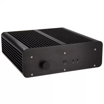 Akasa Pascal MD Small Form Factor (SFF) preto