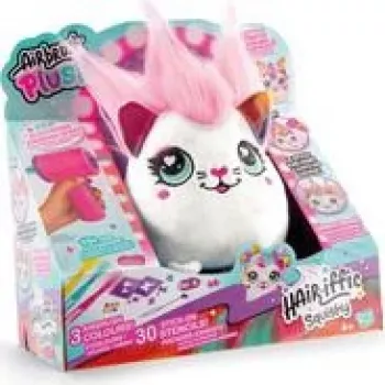 Canal Toys peluche Squish Pal (AIR040)