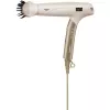 Secador e modelador de cabelo Beurer HC 150 1600 W 2em1 — secador compacto com função de modelação