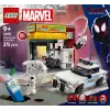 LEGO MARVEL 76311 Miles Morales vs. The Spot