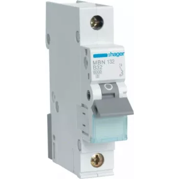 Hager MBN132 Disjuntor (MBN132)