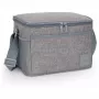 Bolsa térmica Rivacase 5712 - 11 L recipiente térmico isolado