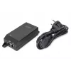 Injetor PoE+ Gigabit Ethernet Digitus 802.3at 30 W Preto