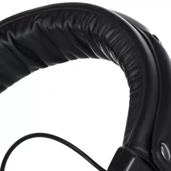 Beyerdynamic DT 770 PRO Auscultadores com fios de arco de cabeça Música Preto