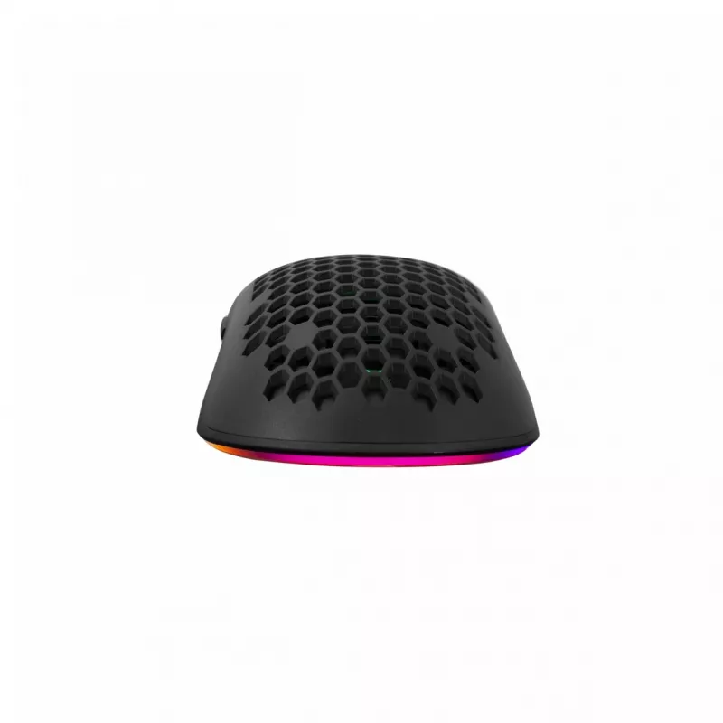 Rato gaming White Shark GM-5007 GALAHAD-B preto