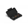 Conjunto de filtros de densidade neutra DJI Flip ND16 / ND64 / ND256 — pack de três para drones DJI compatíveis