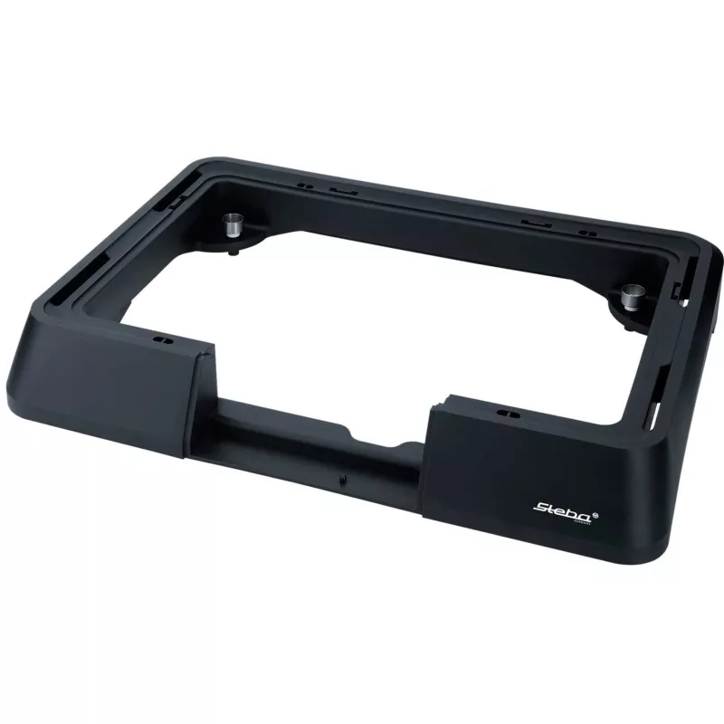 Grelhador de mesa Steba VG P20 — grelhador elétrico de mesa VG P20