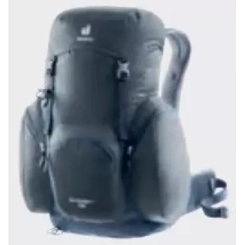 Mochila DEUTER Gröden 32 — 32 L, graphite, abertura superior, 1,17 kg, 420 mm de largura