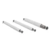Kit de rolos de alimentação Zebra ZE511 (Pinch and Peel Rollers, Left and Right)