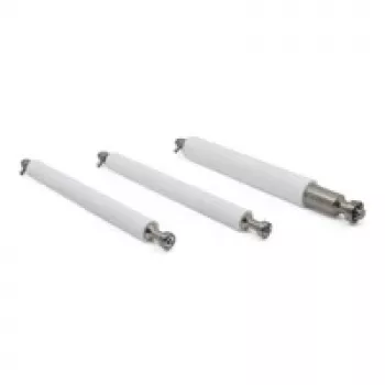 Kit de rolos de alimentação Zebra ZE511 (Pinch and Peel Rollers, Left and Right)