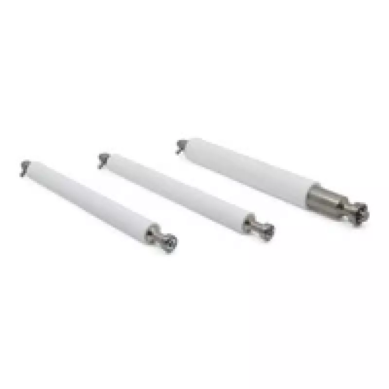 Kit de rolos de alimentação Zebra ZE511 (Pinch and Peel Rollers, Left and Right)
