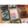 Deep Print Games: Witness - No rasto do camaleão, jogo de puzzle