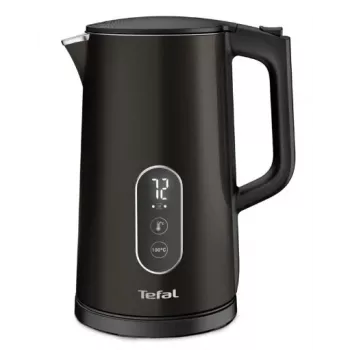 Tefal Digit KI831E10 Chaleira elétrica 1,7 l, preto