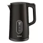 Tefal Digit KI831E10 Chaleira elétrica 1,7 l, preto