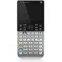 Calculadora gráfica HP Prime G2 da HP – calculadora CAS portátil avançada, ecrã tátil a cores, bateria recarregável