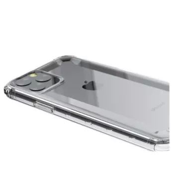 Capa de proteção Devia Defender2 Serie para iPhone 11 Pro – preto