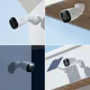 Reolink Argus Series B340 - câmara exterior autónoma 5MP com bateria, Wi-Fi 5/2,4 GHz, deteção inteligente, visão noturna a cores