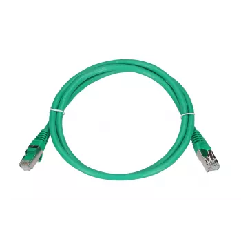 Cabo de rede Extralink Cat.6 FTP 1 m