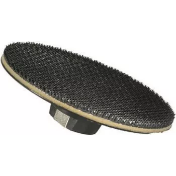 Prato de suporte 3M 7000028500 125 mm para discos de lixar com velcro