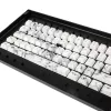 CORSAIR Icue Link Lx120 RGB ventoinha 120mm Pwm kit inicial - branco