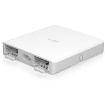 Fonte de alimentação ininterrupta (UPS) Ubiquiti UISP Power 100 W (UISP-P)