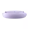 Baseus Free2Pull - cabo extensível USB-C para Lightning 20 W, 1 m (roxo)
