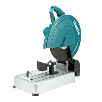 MAKITA LW1400 - 2200W 355 MM MÁQUINA DE CORTE E DESBASTE Makita
