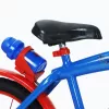 Bicicleta infantil 16 Huffy 21901W Spider-Man