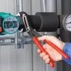 Alicate de bomba de água Knipex 88 01 180