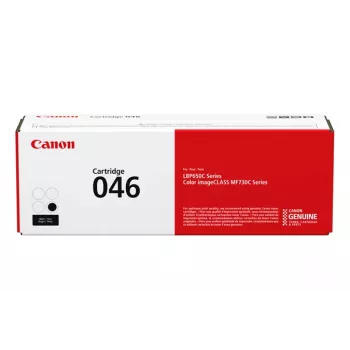Toner Canon 1250C002 46 preto 5000 páginas
