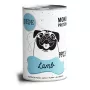 PAKA ZWIERZAKA Pepe Lamb - Comida húmida para cães - 400 g