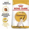 Royal Canin Siamese Adult ração seca para gatos, 2 kg