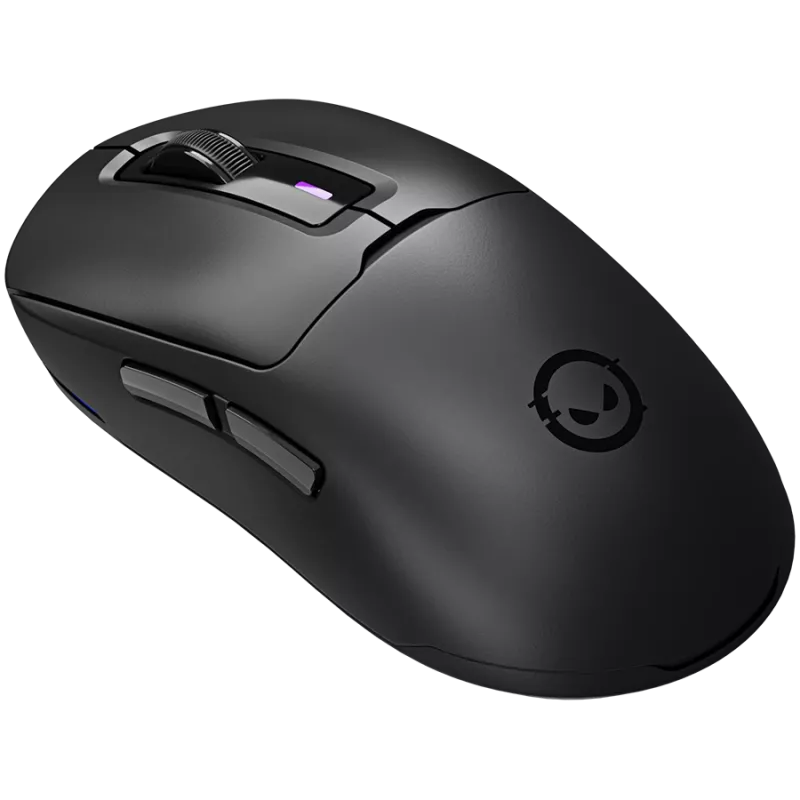 Rato gaming LORGAR MSA10W Wireless