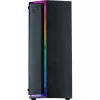 Inter-Tech S-3906 RENEGADE - Torre - ATX - sem fonte de alimentação (ATX) - USB/Áudio (88881273)