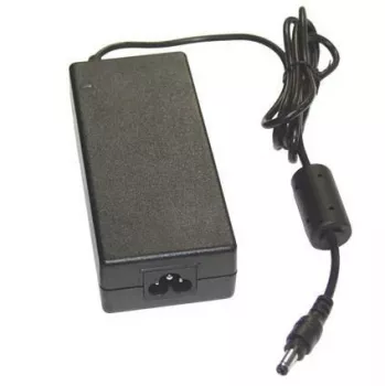 Adaptador de alimentação HP 394278-001 65W entrada 50/60Hz saída 18,5V