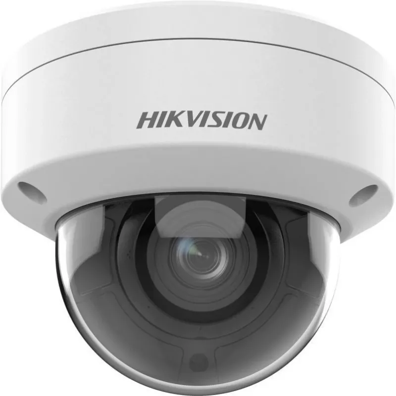 Câmara de vigilância IP Hikvision Pro Series DS-2CD2746G2HT-IZS dome