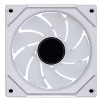 LIAN LI UNI FAN SL-INF 120 ARGB Reverse Blade pack de 3 branco