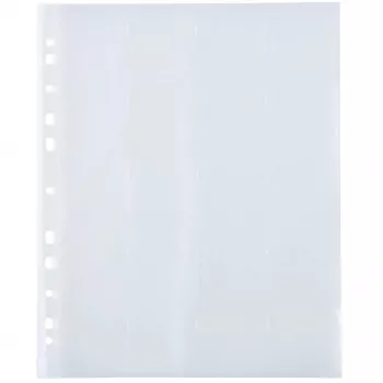 Bolsas de proteção para diapositivos de 35 mm HERMA 7698