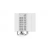 Dissipador de ar para processador DeepCool ASSASSIN IV 120/140 mm branco 1 unid.