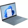 HP Pavilion Plus 14-ew1153ng Intel Core Ultra 5 125H Portátil 35,6 cm (14) WQXGA 16 GB LPDDR5x-SDRAM 512 GB SSD Wi-Fi 6E (802.11ax) Windows 11 Home Azul (9Z326EA#ABD)
