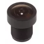 Lens Axis 02006-001 Exterior Preto M12 145° Horizontal 79° Vertical