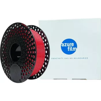 PETG 1.75mm LIPSTICK vermelho 1kg (FG171-3002)