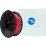 PETG 1.75mm LIPSTICK vermelho 1kg (FG171-3002)